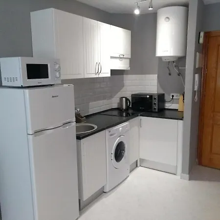 Appartement Arquitecto