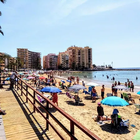 Arquitecto Торевьиа