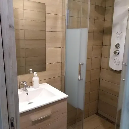 Апартаменты Arquitecto *