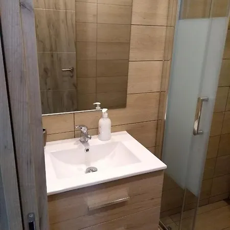 Appartement Arquitecto Torrevieja