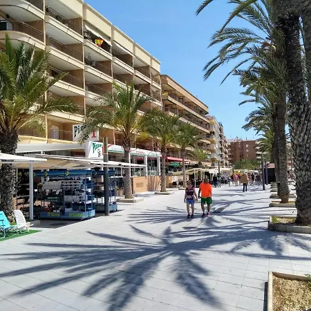 Arquitecto Апартаменты