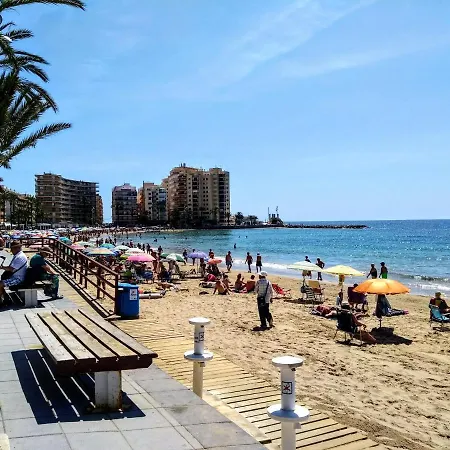 Arquitecto Appartement