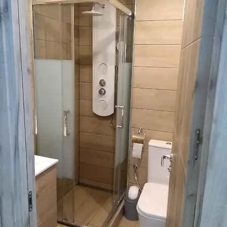 Appartement Arquitecto