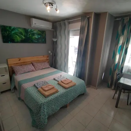 Appartement Arquitecto Torrevieja