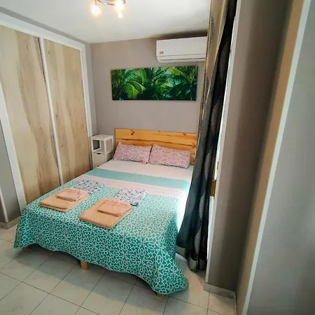 Arquitecto Appartement *