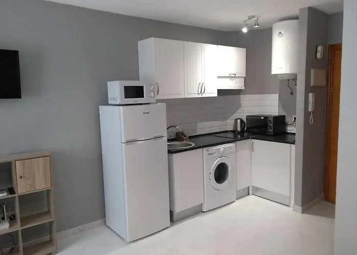 Arquitecto * Torrevieja