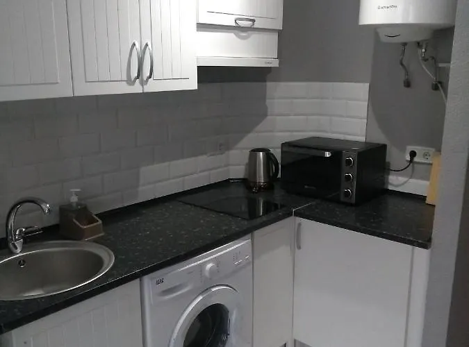 Arquitecto Apartment