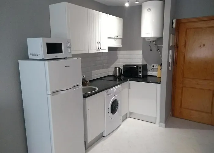 Apartment Arquitecto