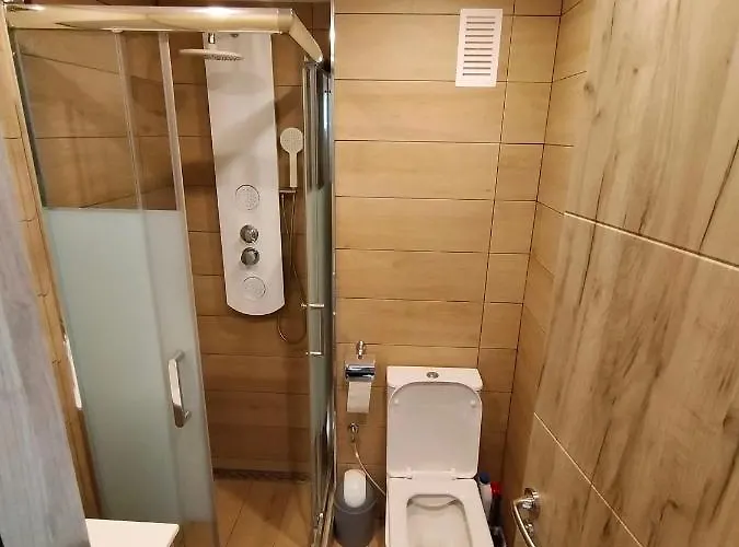 Apartment Arquitecto *