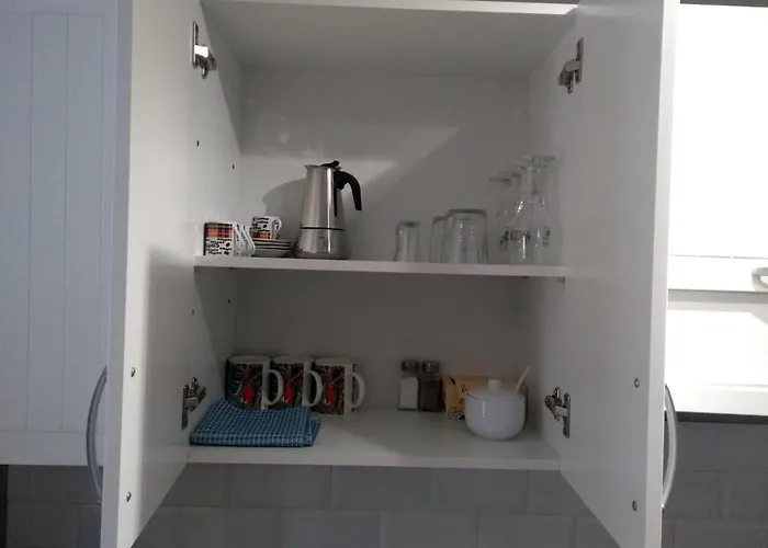 Apartment Arquitecto