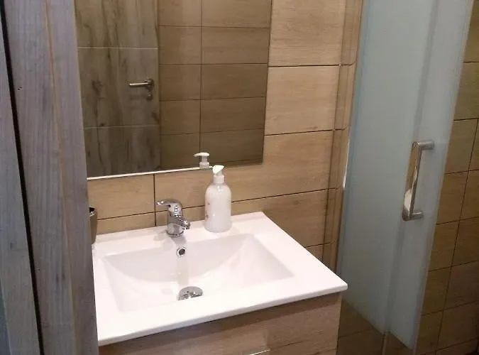 Apartment Arquitecto Torrevieja