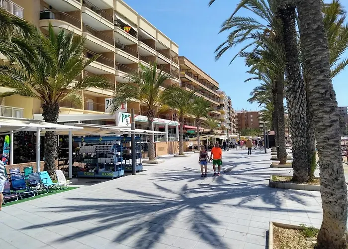 Arquitecto Apartment