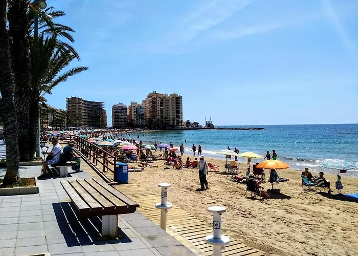 Arquitecto Apartment