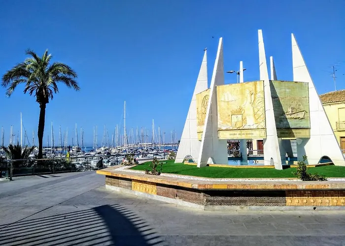 Arquitecto * Torrevieja