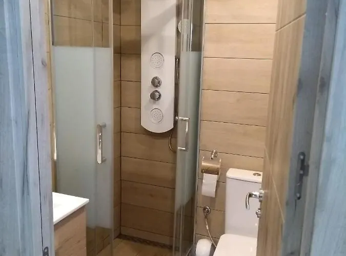 Apartment Arquitecto