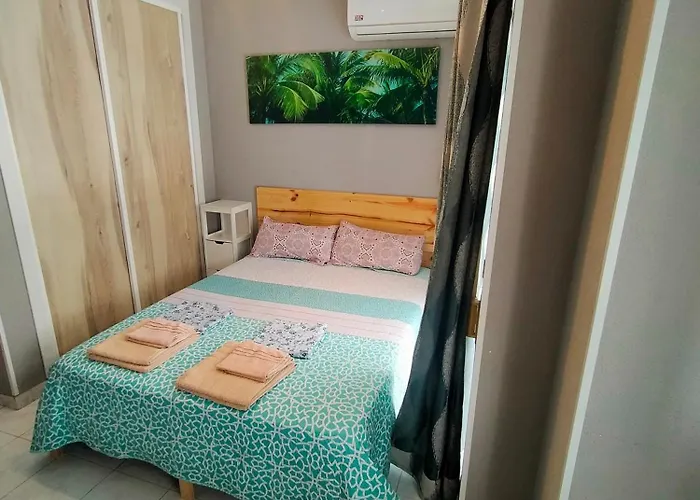 Arquitecto Apartment *