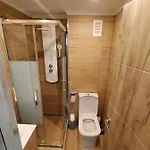 Апартаменты Arquitecto *