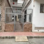 Arquitecto Апартаменты Торевьиа