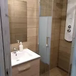 Апартаменты Arquitecto *