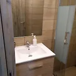 Апартаменты Arquitecto Торевьиа