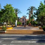 Arquitecto Торевьиа