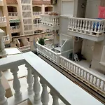 Arquitecto Торевьиа