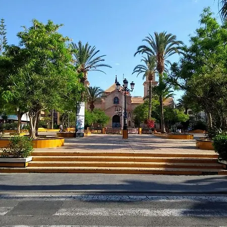 Arquitecto 또레비에하