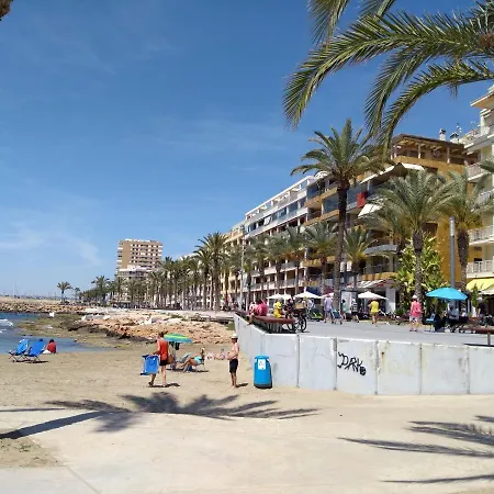 Arquitecto 아파트 *