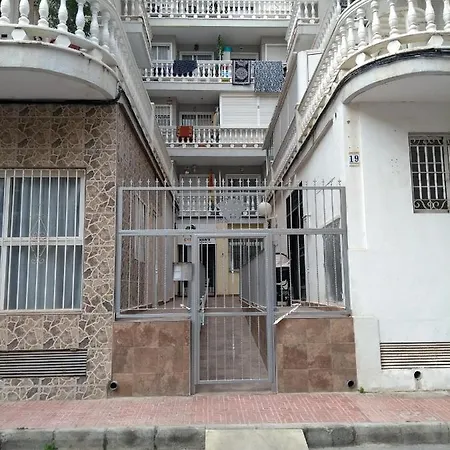 Arquitecto 아파트 *