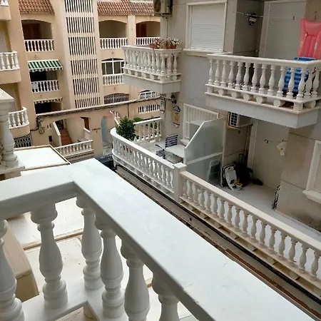 Arquitecto 또레비에하