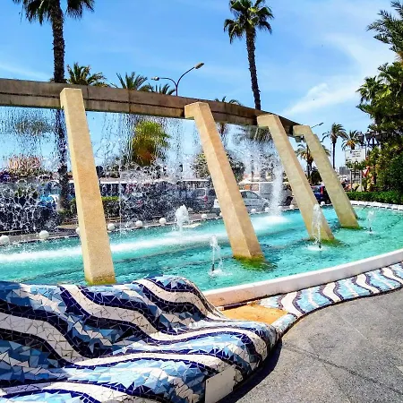 아파트 Arquitecto